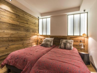 Penthouse Savoie Val d'Isère