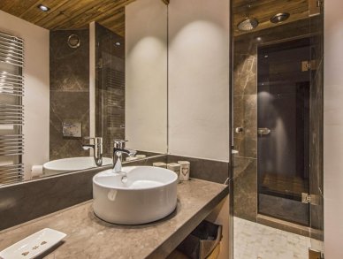 Penthouse Savoie Val d'Isère