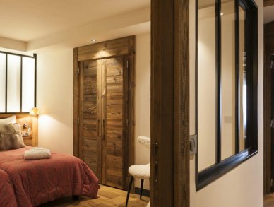 Penthouse Savoie Val d'Isère