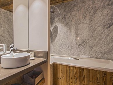 Penthouse Savoie Val d'Isère