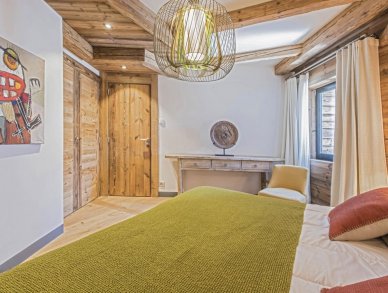 Penthouse Savoie Val d'Isère