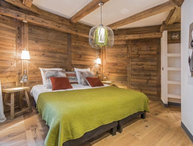 Penthouse Savoie Val d'Isère