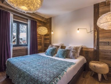 Penthouse Savoie Val d'Isère