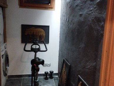 Шале Croc Blanc Морзин