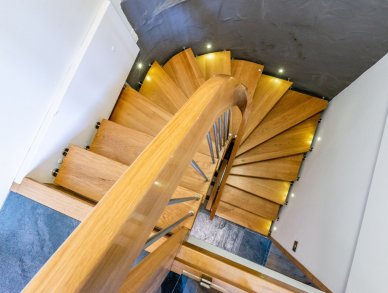 Шале Croc Blanc Морзин