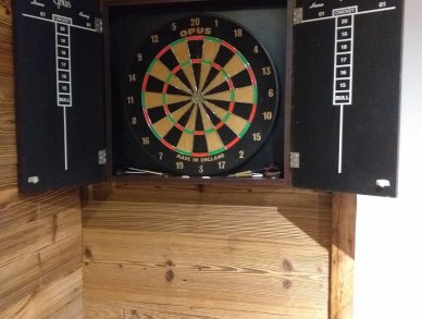 Шале Croc Blanc Морзин