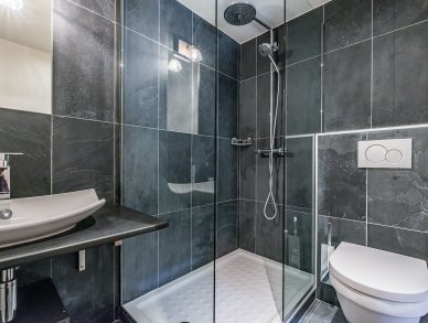 Шале Croc Blanc Морзин