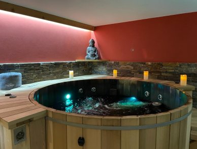 Шале Croc Blanc Морзин