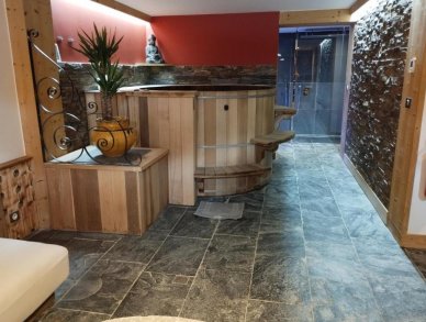 Шале Croc Blanc Морзин