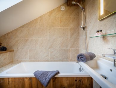 Шале La Grange Морзин