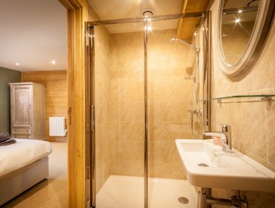 Шале La Grange Морзин