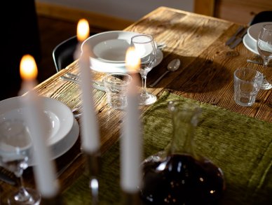 Шале La Grange Морзин