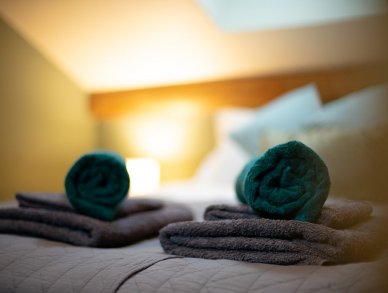 Шале La Grange Морзин