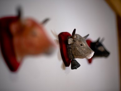 Шале La Grange Морзин