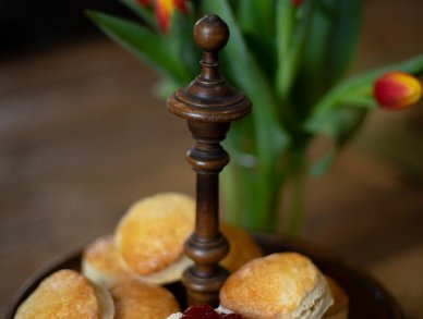 Шале La Grange Морзин