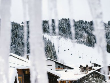 Шале La Grange Морзин