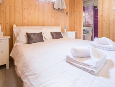 Appartement du Centre Les Gets