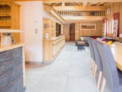 Appartement du Centre Les Gets