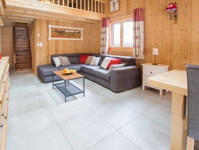 Appartement du Centre Les Gets