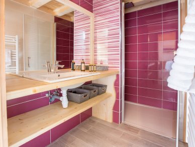 Appartement du Centre Les Gets