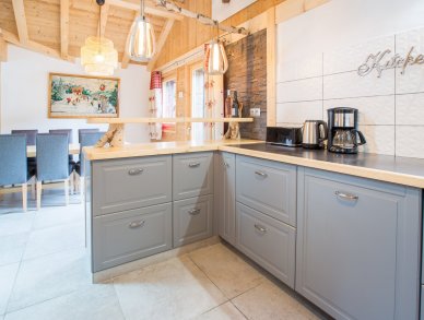 Appartement du Centre Les Gets