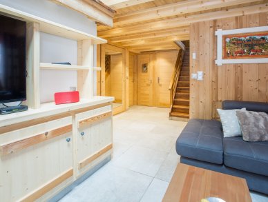 Appartement du Centre Les Gets