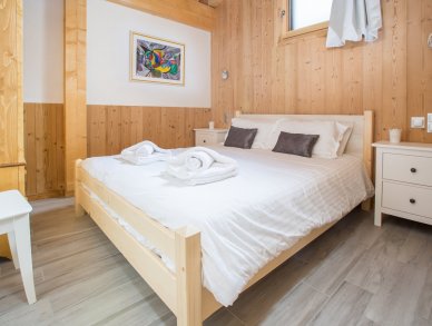 Appartement du Centre Les Gets