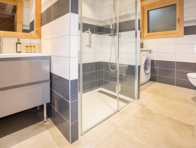 Appartement du Centre Les Gets