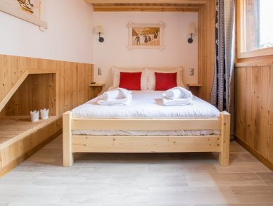 Appartement du Centre Les Gets