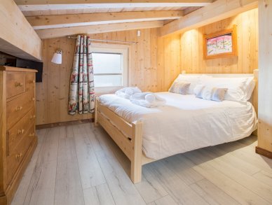 Appartement du Centre Les Gets