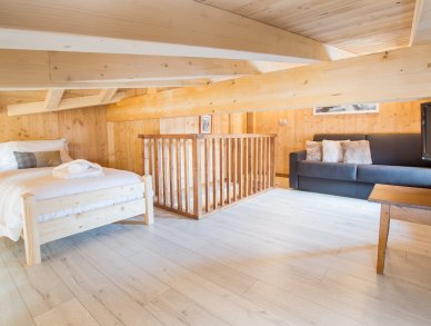 Appartement du Centre Les Gets