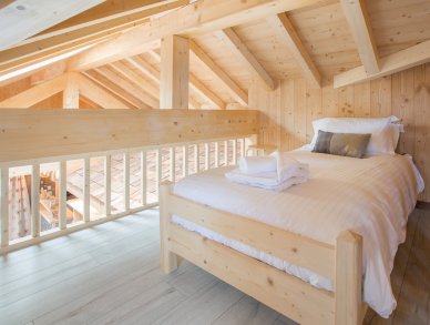 Appartement du Centre Les Gets