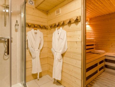 Chalet Les Clochettes Megeve