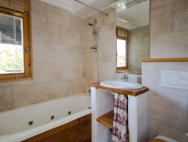 Chalet Les Clochettes Megeve