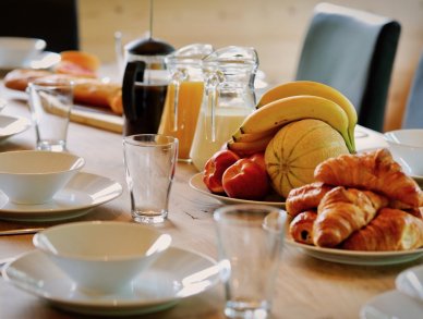 Шале Forest Lodge Морзин Монтрионд