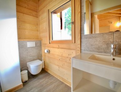 Шале Forest Lodge Морзин Монтрионд