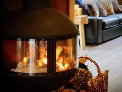 Шале Forest Lodge Морзин Монтрионд