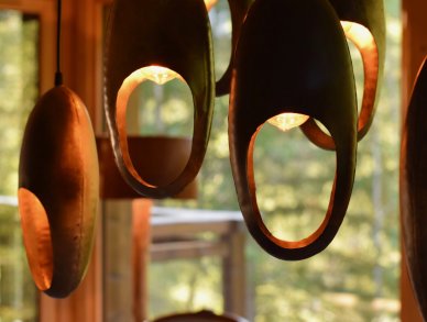 Шале Forest Lodge Морзин Монтрионд