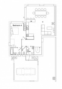 Chalet Stade Morzine