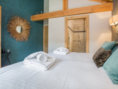 Chalet Stade Morzine