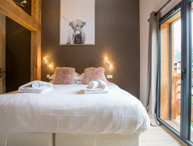 Chalet Stade Morzine