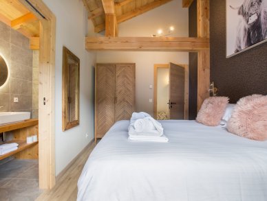 Chalet Stade Morzine