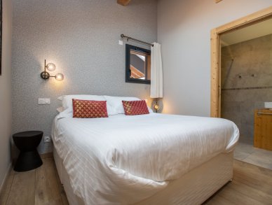 Chalet Stade Morzine