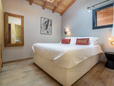 Chalet Stade Morzine