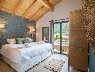 Chalet Stade Morzine