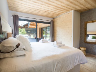 Chalet Stade Morzine