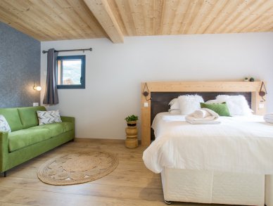 Chalet Stade Morzine