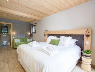 Chalet Stade Morzine