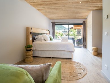 Chalet Stade Morzine