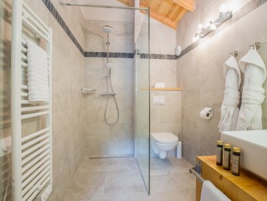 Chalet Stade Morzine